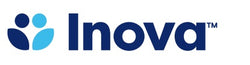 Inova Resale Stores logo